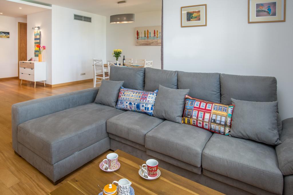 The Bay View - By Lovelystay Funchal  Exterior foto